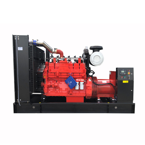 Biogas Generator