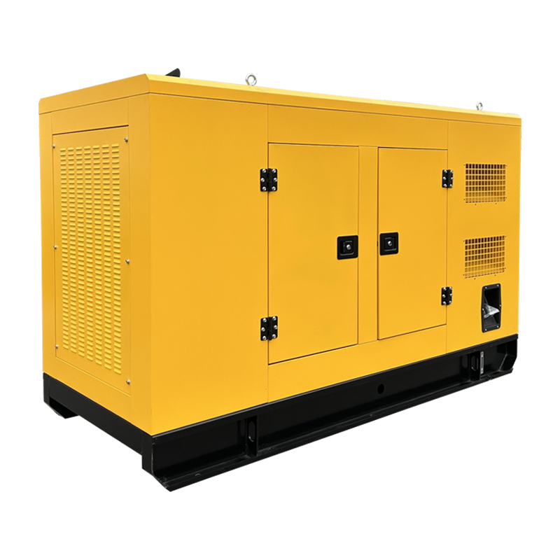 80kw Diesel Generator