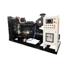 250kw Frame Circuit Breaker Mechanical Water Tank for Liquefied Gas Generator Set