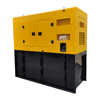 100kw Diesel Generator