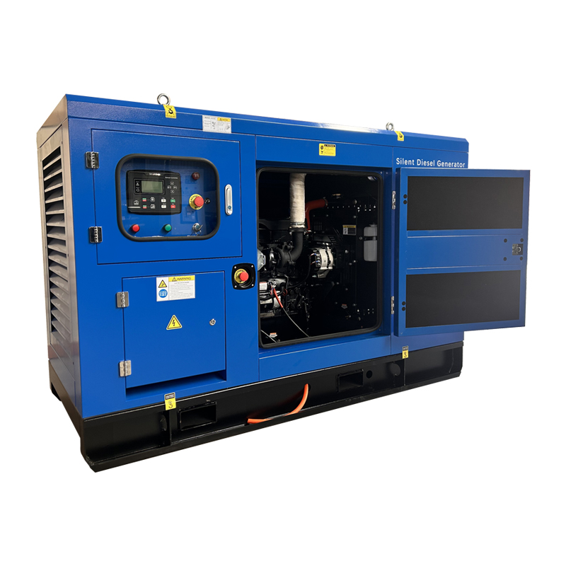 Diesel Generator