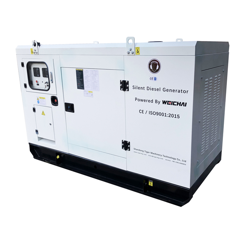40kw Diesel Generator