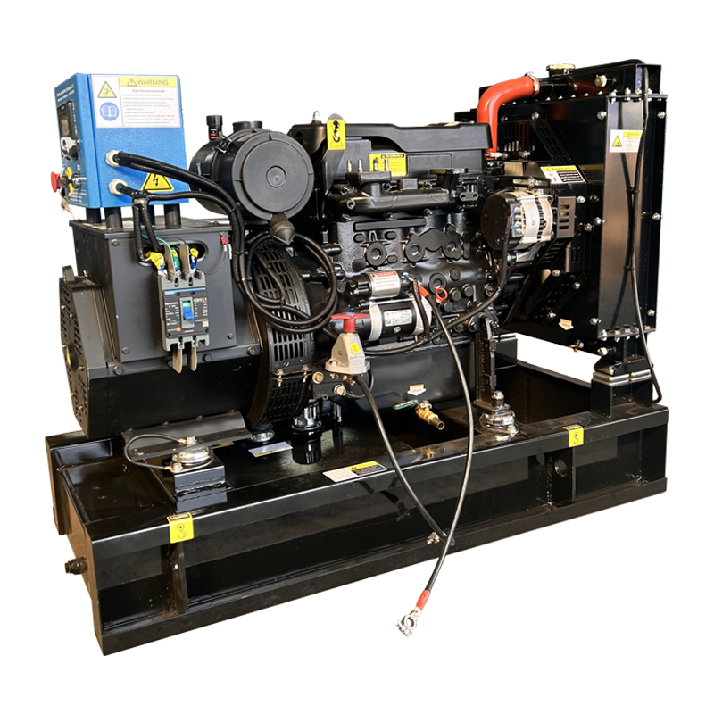20kw Diesel Generator