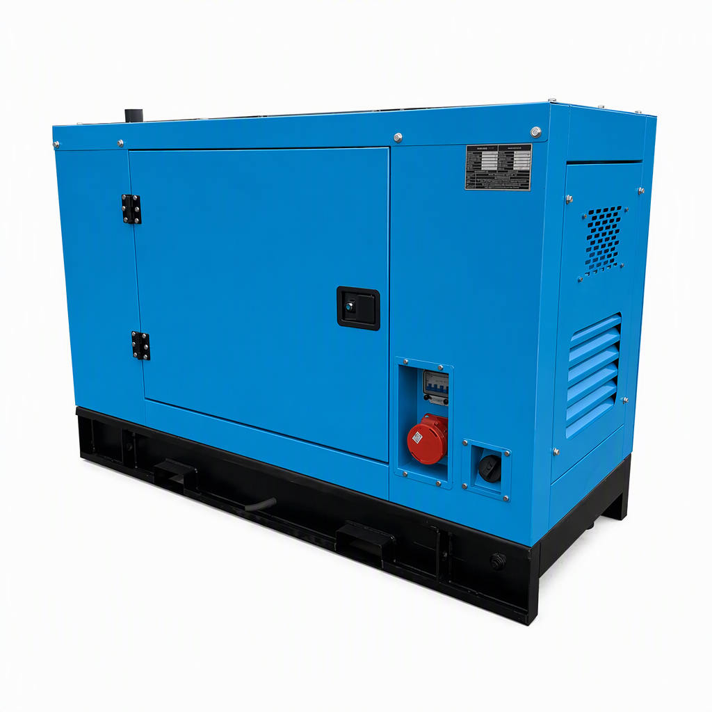 FAWDE 37.5kva 30kw Diesel Generator