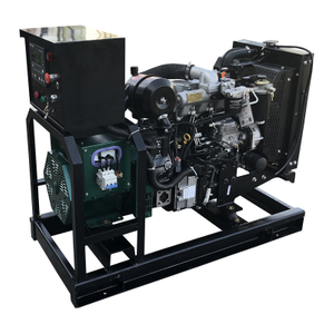 Yuchai 30kw Diesel Generator