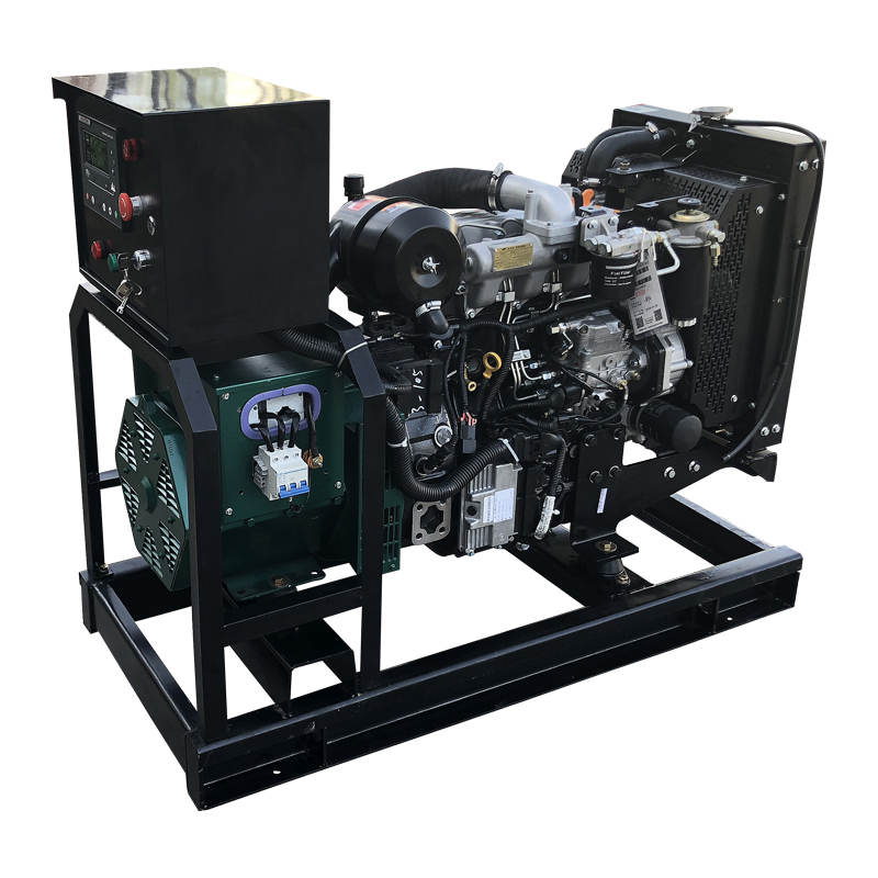 Yuchai 20kw Diesel Generator