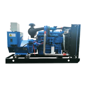 Yuchai 200kva 160kw Diesel Generator