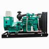 Yuchai 400kva 320kw Diesel Generator