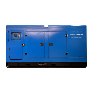 120kw Diesel Generator