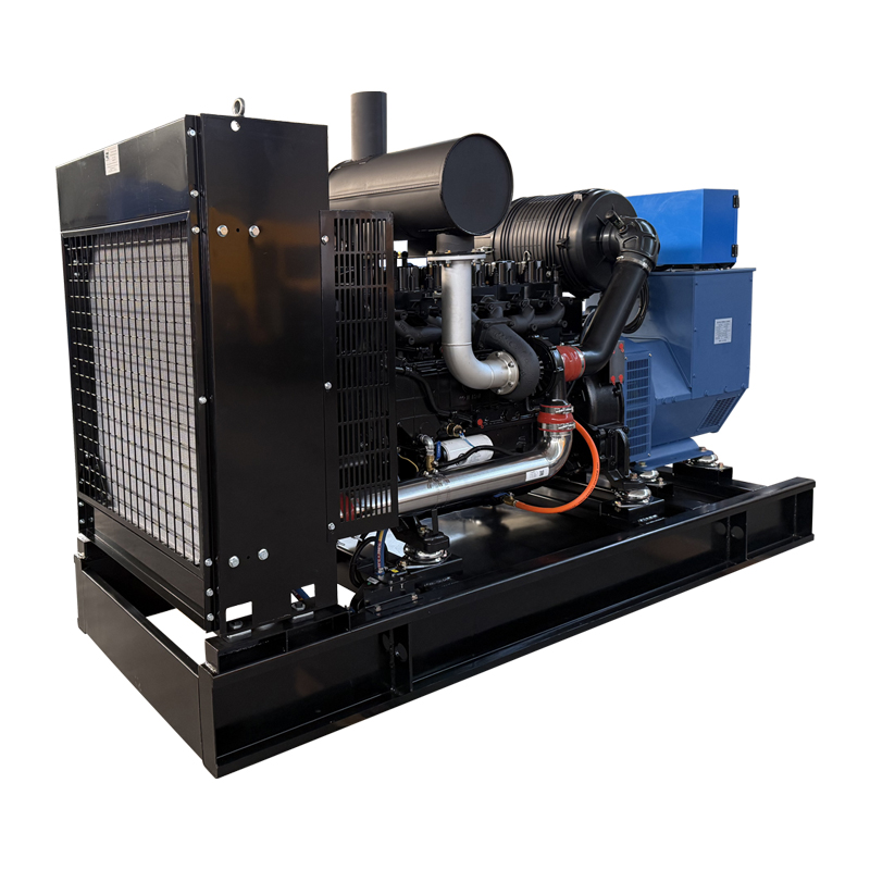 160kw Diesel Generator