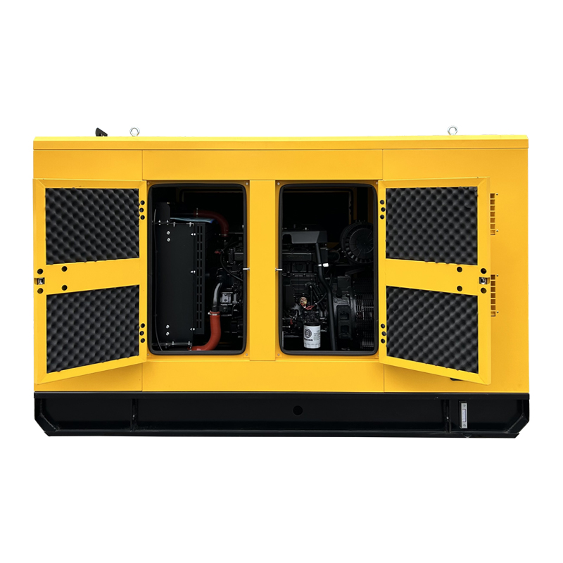 100kw Diesel Generator