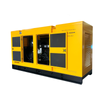 400kva 320kw Wichai Diesel Generator