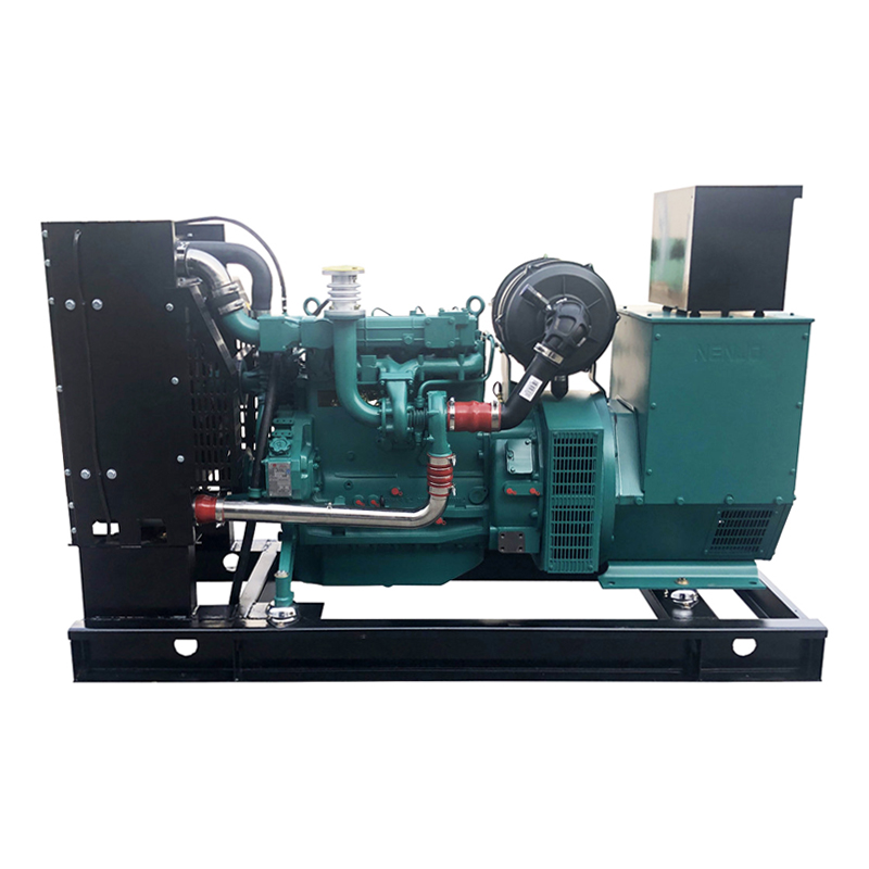 60kw Diesel Generator