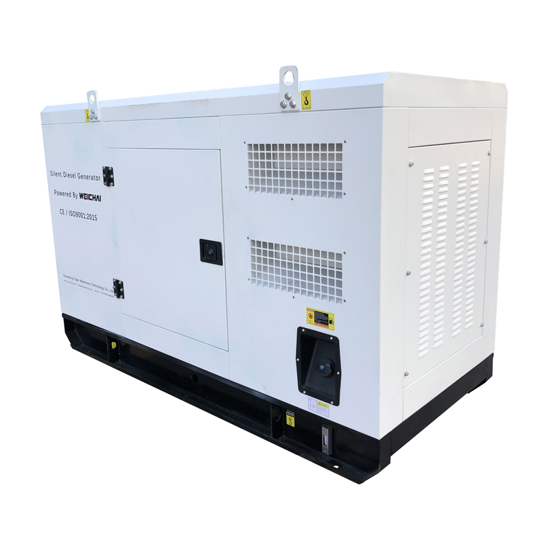 40kw Diesel Generator