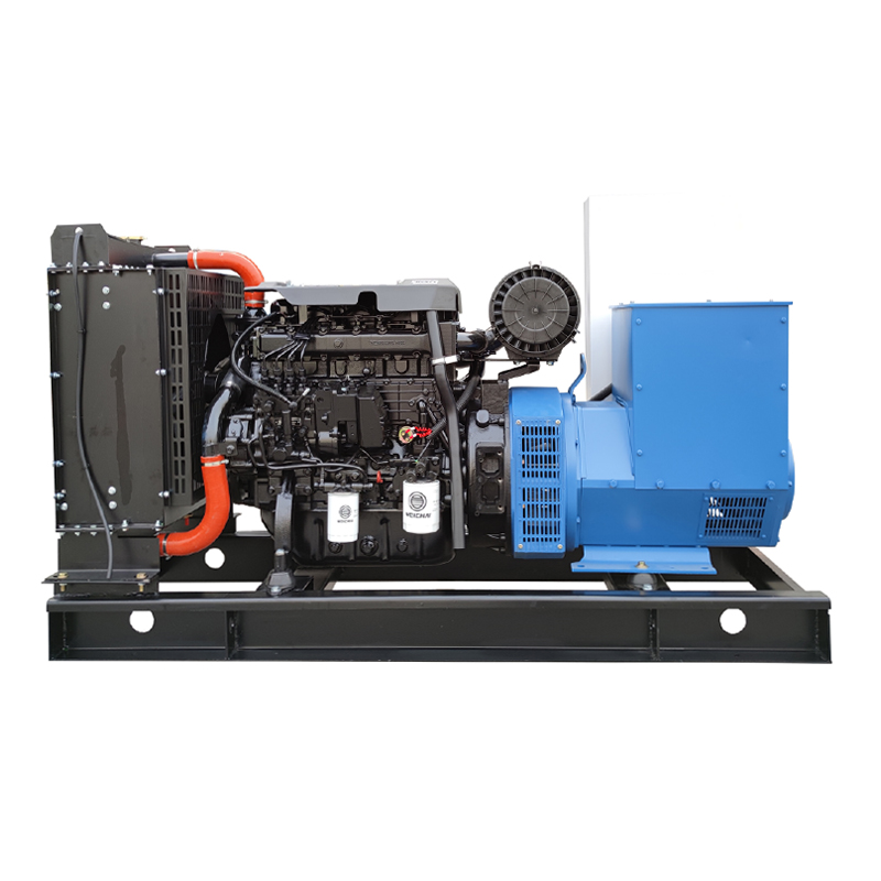 70kw Diesel Generator