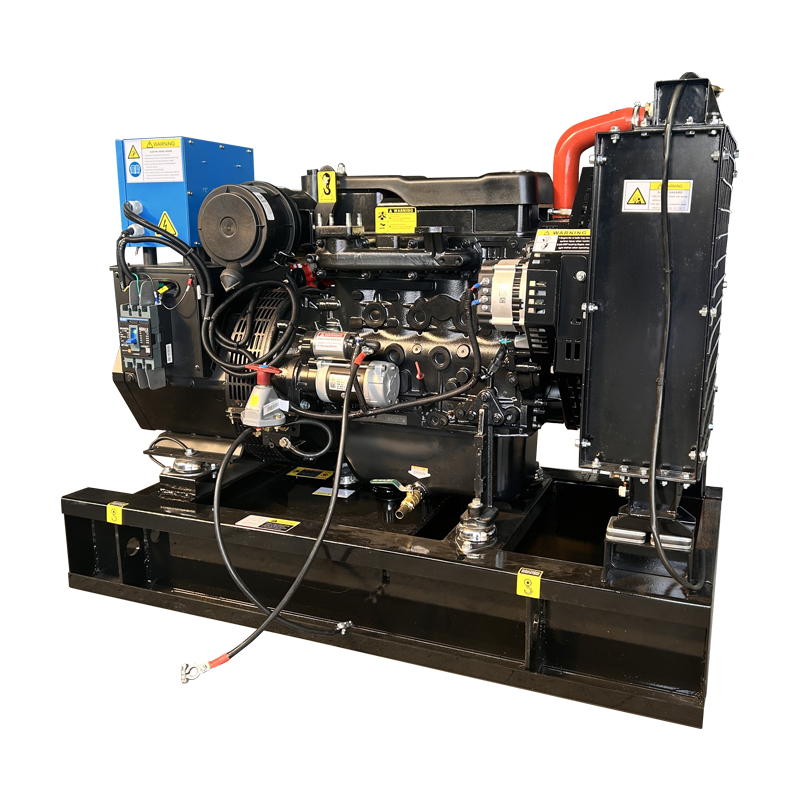 20kw Diesel Generator