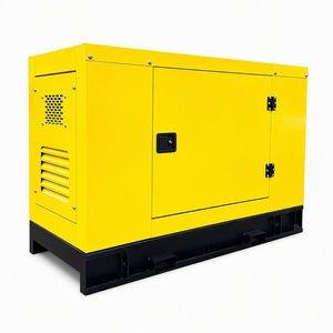 FAWDE 30kva 24kw Diesel Generator