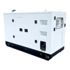 FAWDE 112.5kva 90kw Diesel Generator