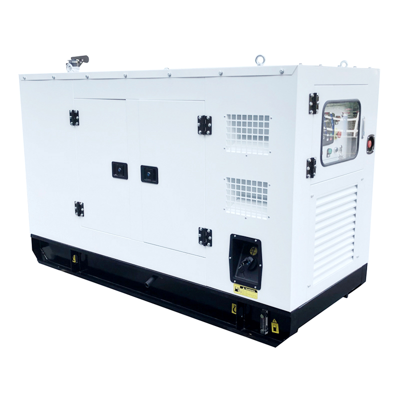 FAWDE 112.5kva 90kw Diesel Generator