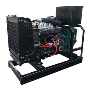 Yuchai 32kw Diesel Generator