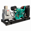 Yuchai 900kva 720kw Diesel Generator