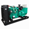 Yuchai 400kva 320kw Diesel Generator