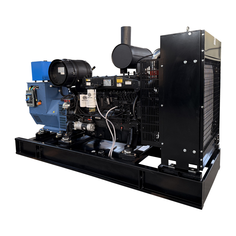 180kw Diesel Generator
