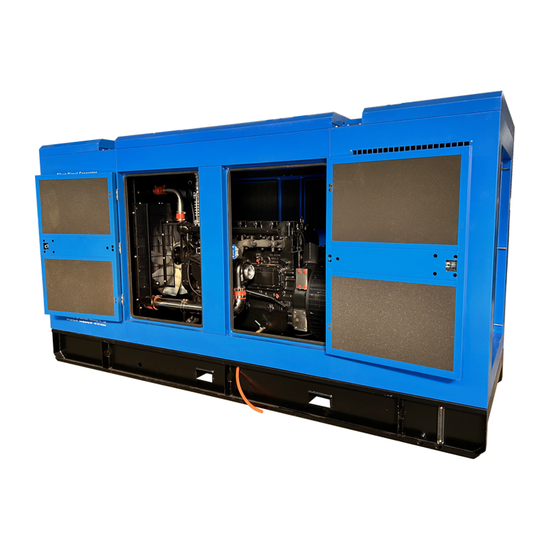 280kw Diesel Generator