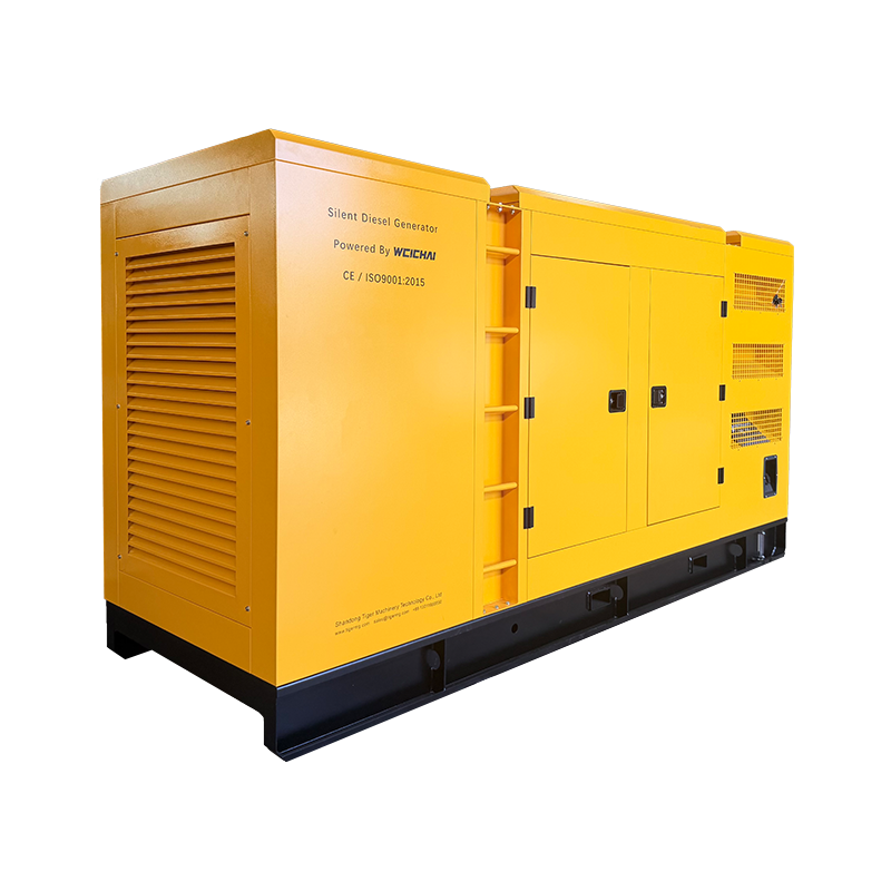 300kw Diesel Generator