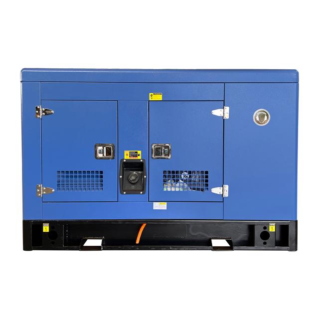 24kw Diesel Generator