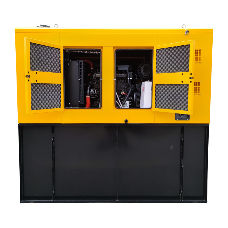 100kw Diesel Generator