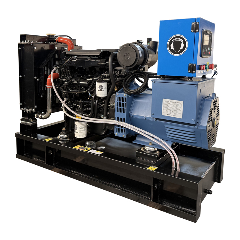 32kw Diesel Generator