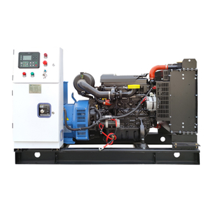 70kw Diesel Generator