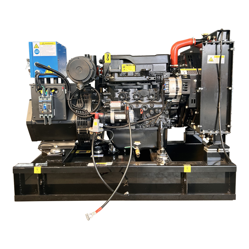 20kw Diesel Generator