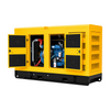 100kw Ricardo Silent Diesel Generator with ATS
