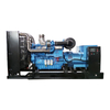 500kw diesel generator