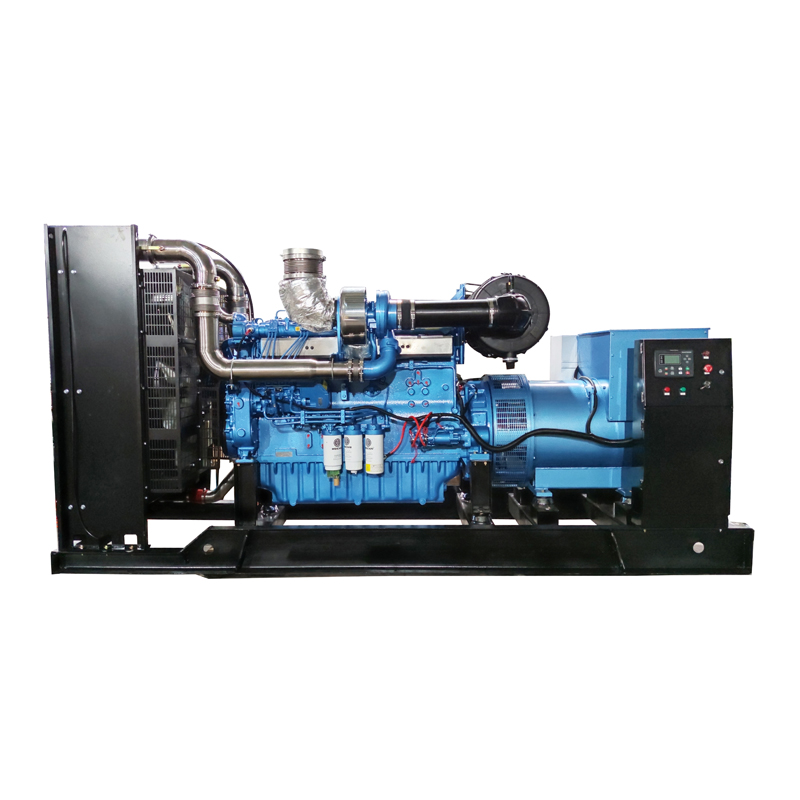 500kw diesel generator