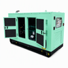 Generador di&eacute;sel FAWDE 100kva 80kw