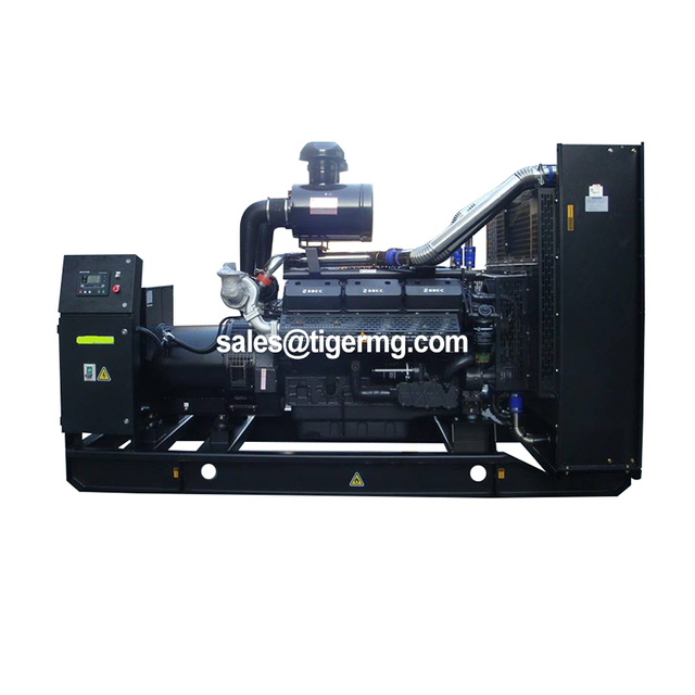 SDEC 750kva 600kw Diesel Generator