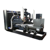 SDEC 800kva 640kw Diesel Generator