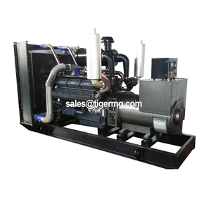 SDEC 800kva 640kw Diesel Generator