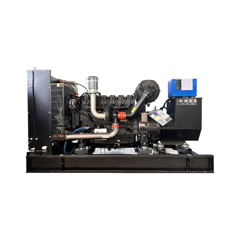 240kw Diesel Generator