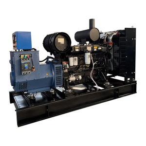 180kw Diesel Generator