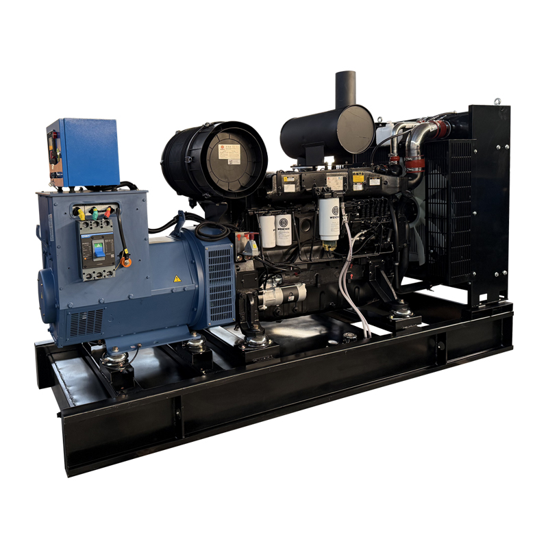 180kw Diesel Generator