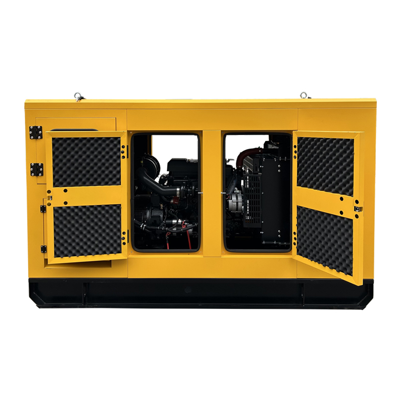 80kw Diesel Generator