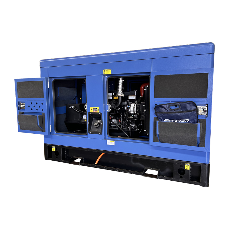 24kw Diesel Generator