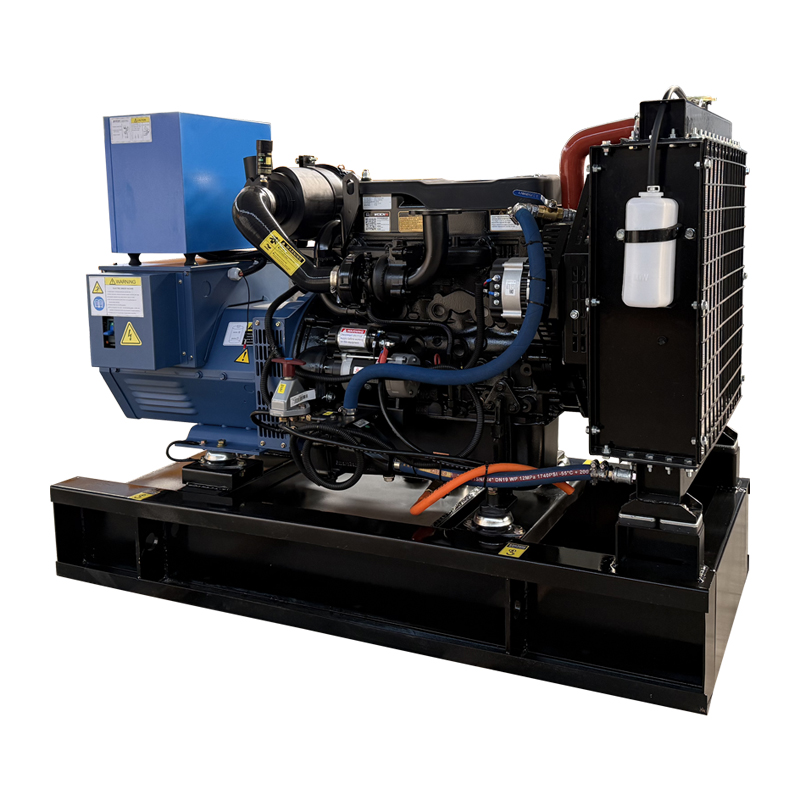 32kw Diesel Generator