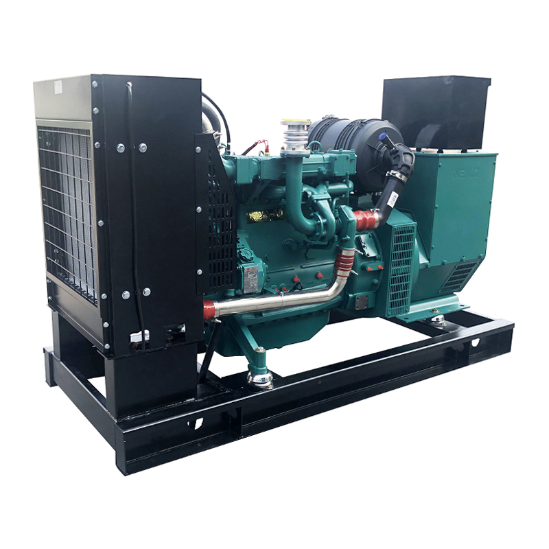 60kw Diesel Generator