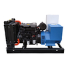 70kw Diesel Generator