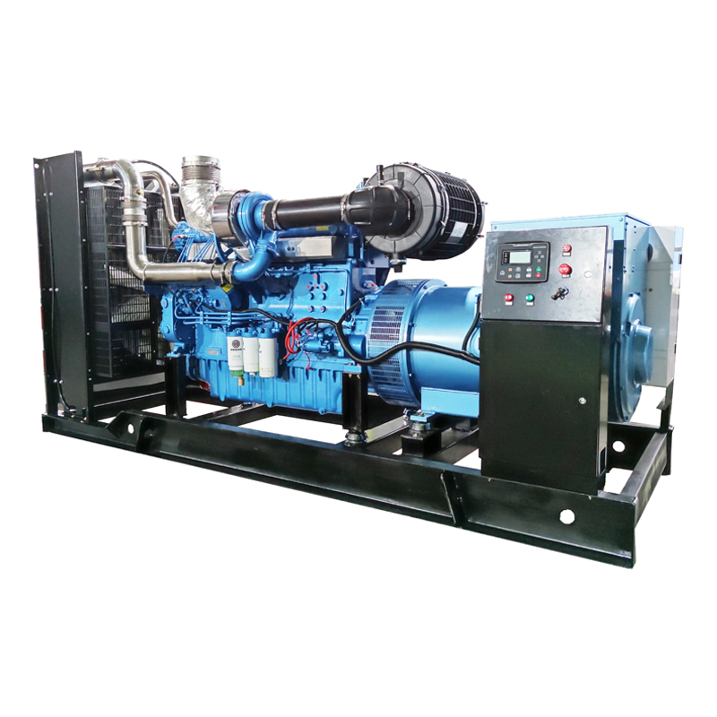 500kw diesel generator